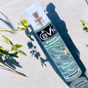 Marine air freshener