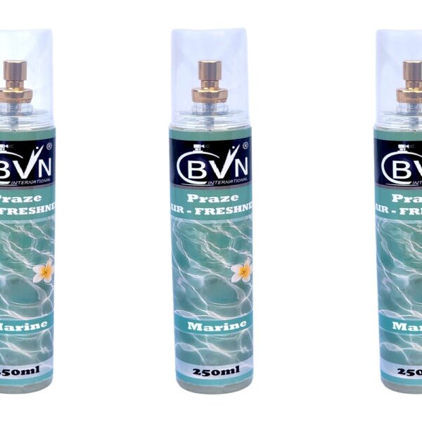 Marine air freshener