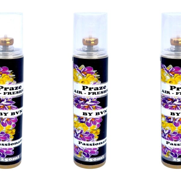 Passionate air room freshener