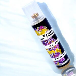 Passionate air room freshener