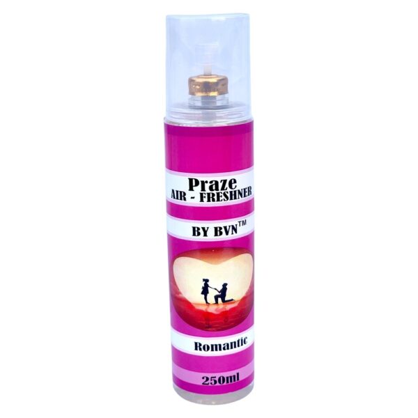 Romantic air freshener