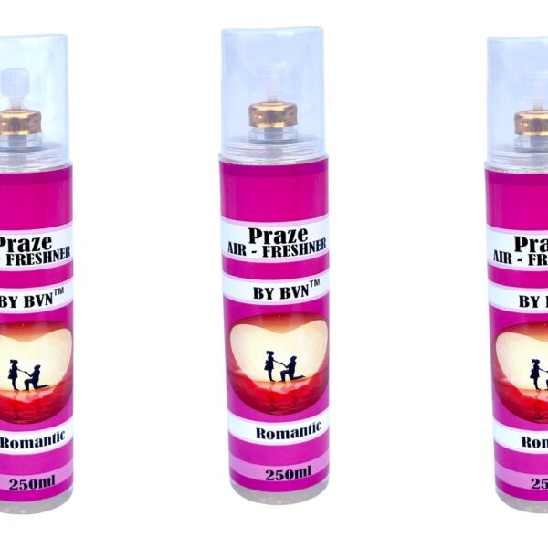 Romantic air room freshener