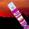 Romantic air room freshener