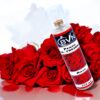 Rose air room freshener Rose air room freshener