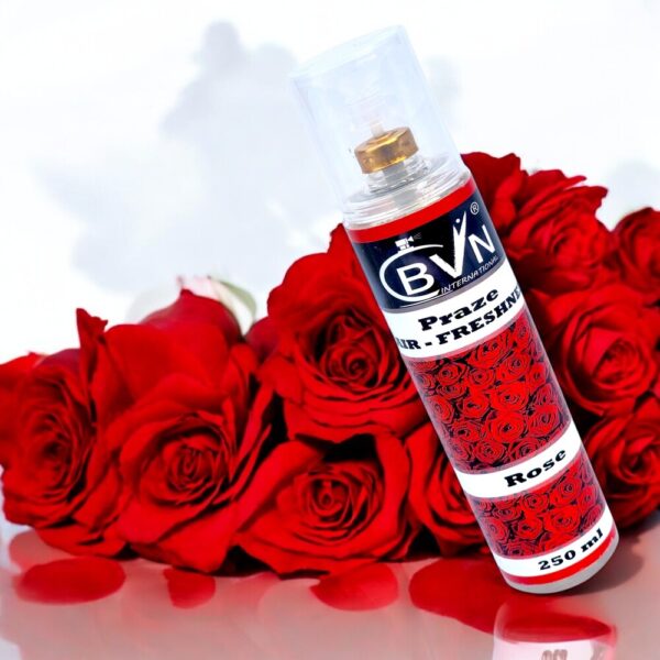 Rose air room freshener Rose air room freshener