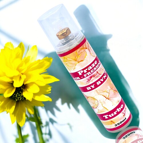 Turbo air room freshener Turbo air room freshener