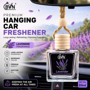 hanging car freshener