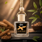 sandal wood car air freshener