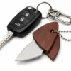 Mini Knife Keychain