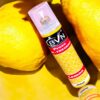 Lemon Air room freshener perfume