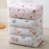 mon (1) QUILT STORAGE ORGANIZER BIG SIZE Pack of 2