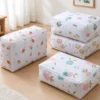mon (3) QUILT STORAGE ORGANIZER BIG SIZE Pack of 2