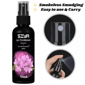 musk air freshener