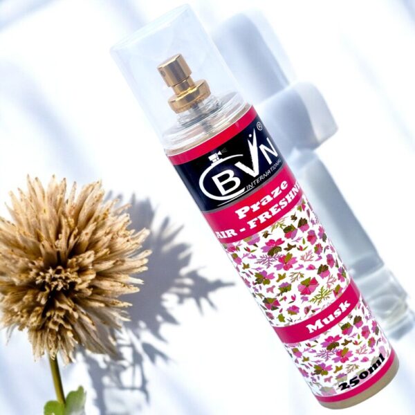 Musk air room freshener