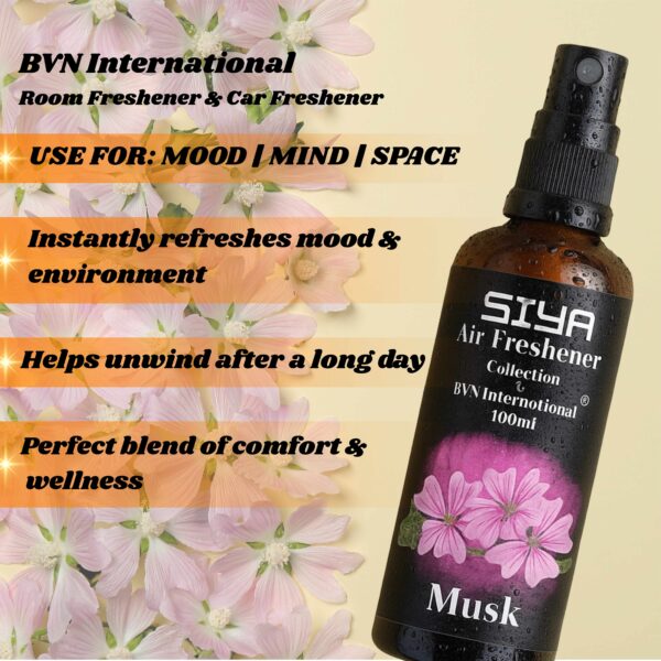 musk air freshener musk air freshener