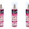 Musk air room freshener