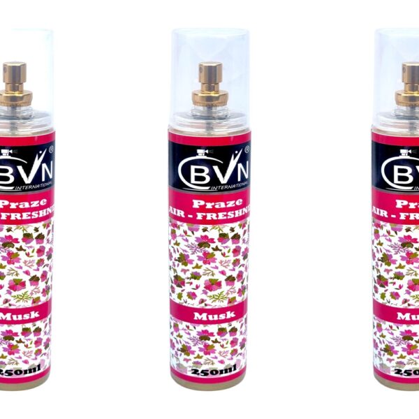 Musk air room freshener