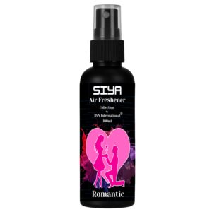 Romantic air freshener