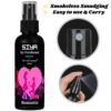 Romantic air freshener Romantic air freshener