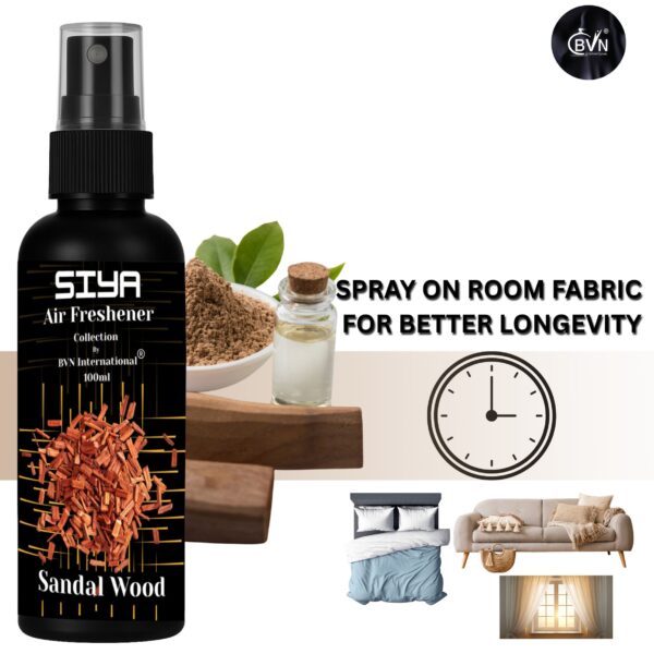sandal wood air freshener sandal wood air freshener