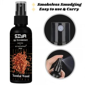 sandal wood air freshener
