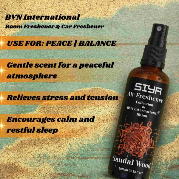 sandal wood air freshener sandal wood air freshener