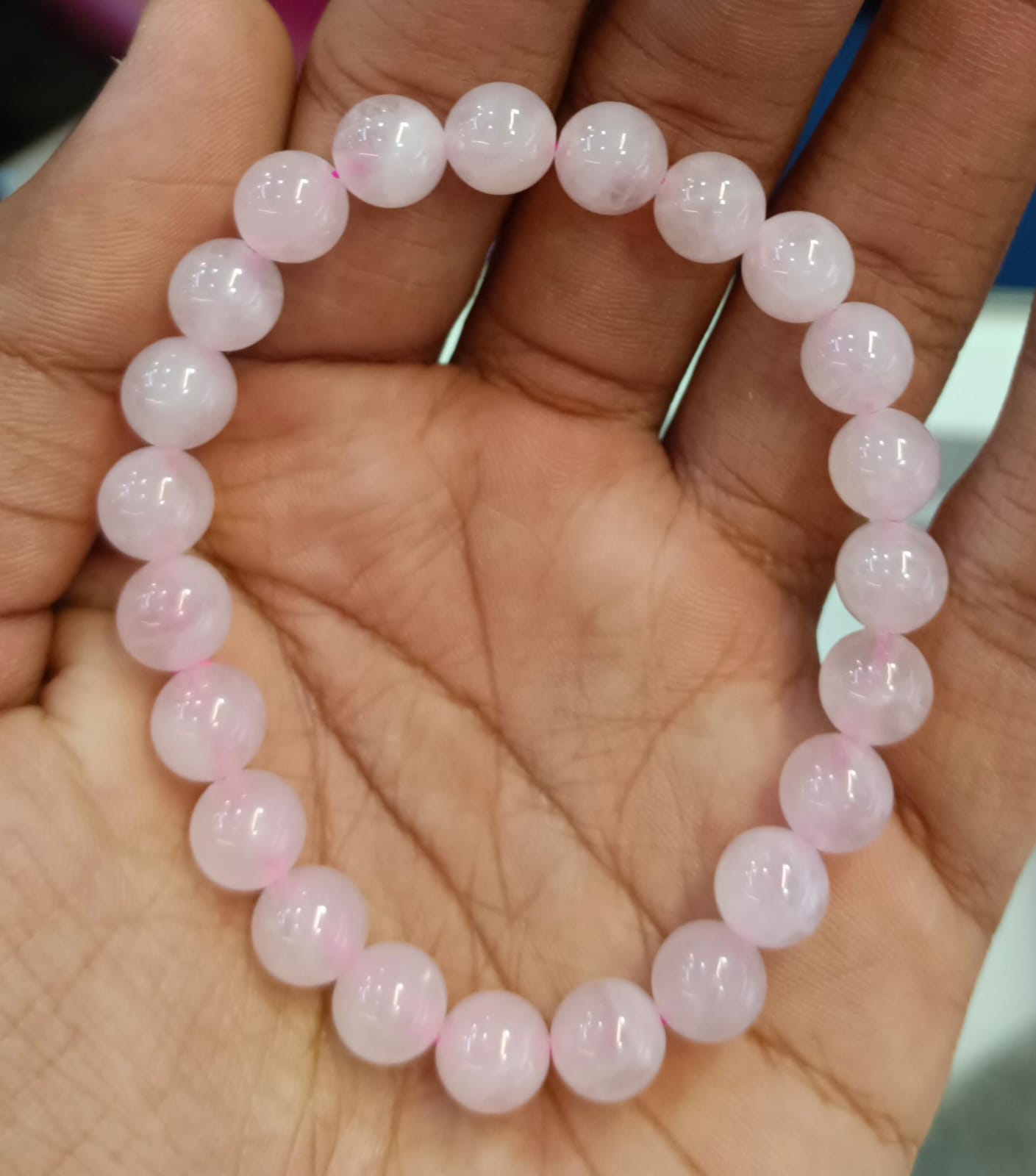 Rose Quartz